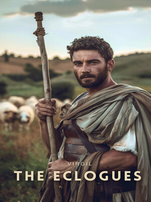 cover image of The Eclogues